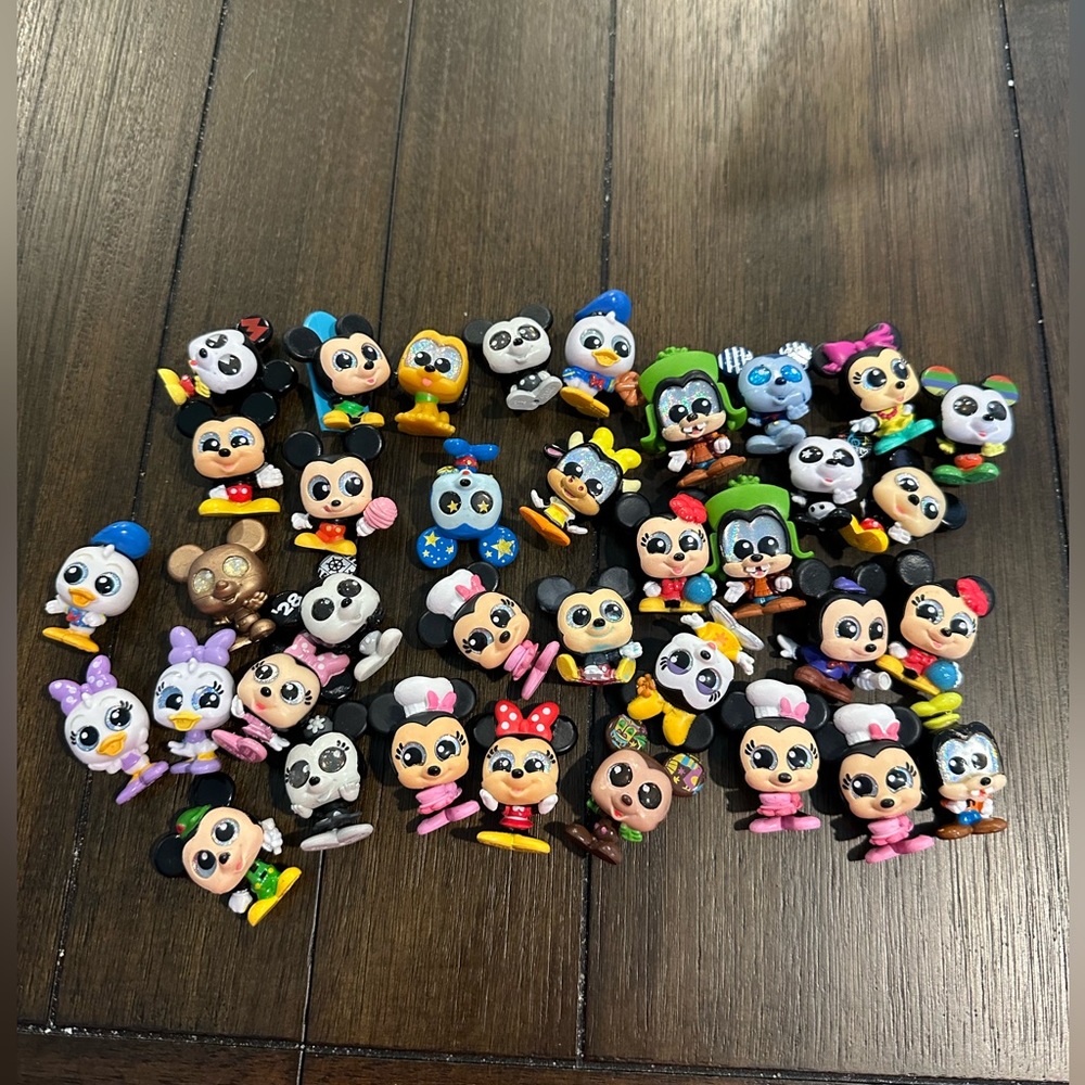 Doorables